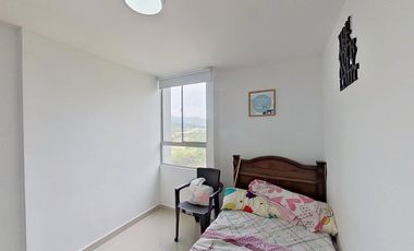 Apartamento en venta en copacabana