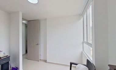 Apartamento en venta en copacabana