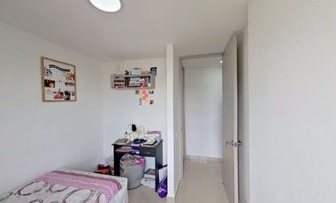 Apartamento en venta en copacabana