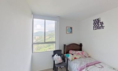 Apartamento en venta en copacabana