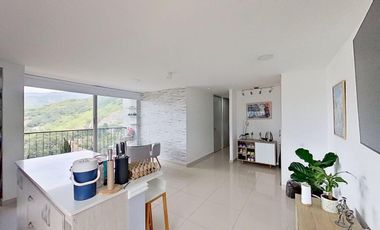 Apartamento en venta en copacabana