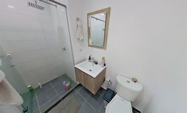 Apartamento en venta en copacabana