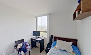 Apartamento en venta en copacabana