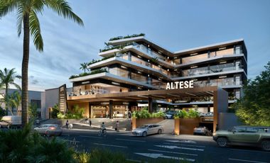 Plaza comercial en Venta Locales u Oficinas