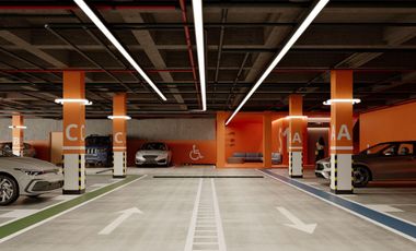 Plaza comercial en Venta Locales u Oficinas