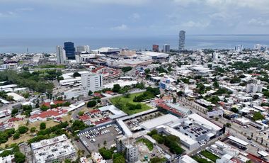 Plaza comercial en Venta Locales u Oficinas