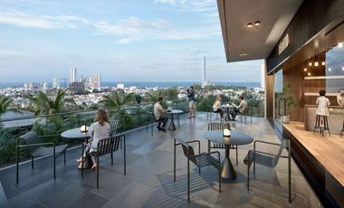 Plaza comercial en Venta Locales u Oficinas