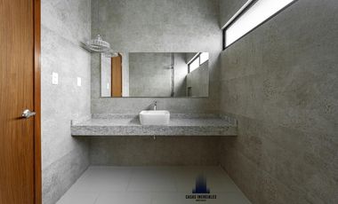 Casa Nueva en Venta Las Palmas Residencial