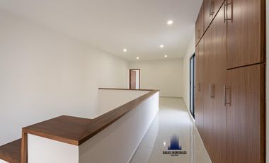 Casa Nueva en Venta Las Palmas Residencial