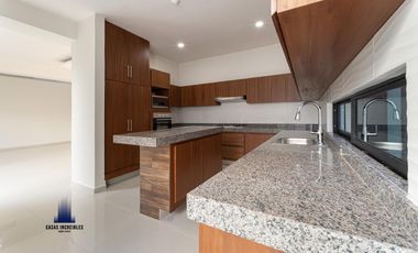 Casa Nueva en Venta Las Palmas Residencial