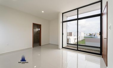 Casa Nueva en Venta Las Palmas Residencial