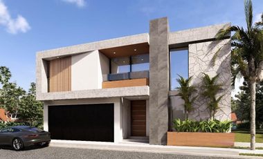 Casa Nueva en Venta Las Palmas Residencial