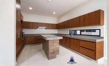 Casa Nueva en Venta Las Palmas Residencial