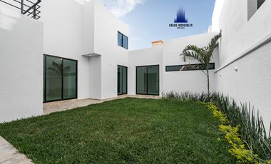 Casa Nueva en Venta Las Palmas Residencial