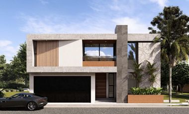 Casa Nueva en Venta Las Palmas Residencial