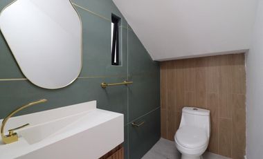 Casa Nueva en Venta Lomas del Dorado