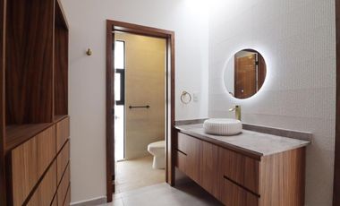 Casa Nueva en Venta Lomas del Dorado