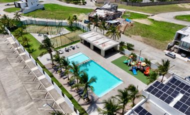 Casa Nueva en Venta Lomas del Dorado