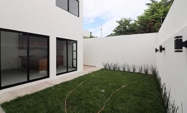 Casa Nueva en Venta Lomas del Dorado