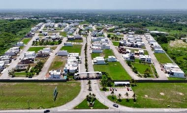 Casa Nueva en Venta Lomas del Dorado