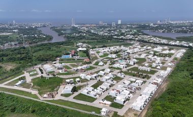 Casa Nueva en Venta Lomas del Dorado