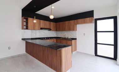 Casa Nueva en Venta Lomas del Dorado