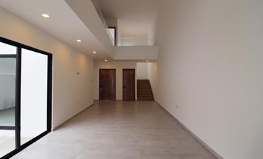 Casa Nueva en Venta Lomas del Dorado