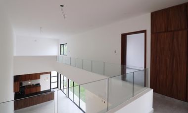 Casa Nueva en Venta Lomas del Dorado