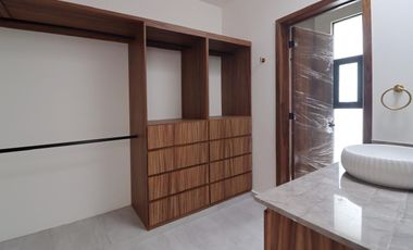 Casa Nueva en Venta Lomas del Dorado