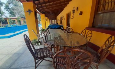 Terreno industrial en Ate Vitarte