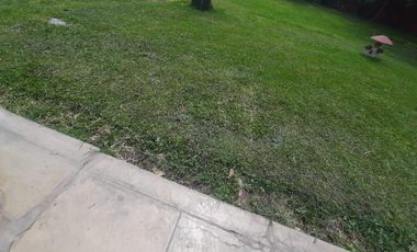 Terreno industrial en Ate Vitarte