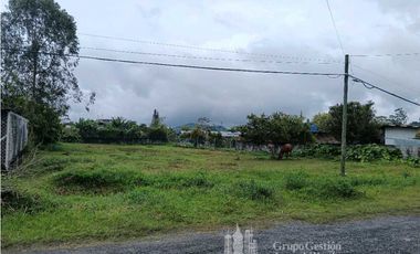 SE VENDE LOTE 1250m2  $75.000 VOLCN