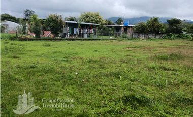 SE VENDE LOTE 1250m2  $75.000 VOLCN