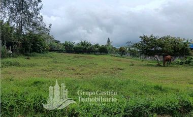 SE VENDE LOTE 1250m2  $75.000 VOLCN