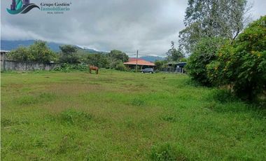 SE VENDE LOTE 1250m2  $75.000 VOLCN