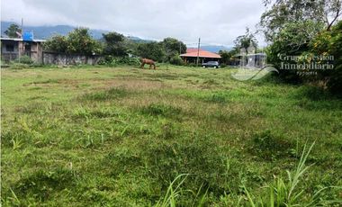 SE VENDE LOTE 1250m2  $75.000 VOLCN