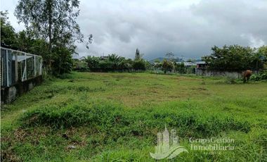 SE VENDE LOTE 1250m2  $75.000 VOLCN