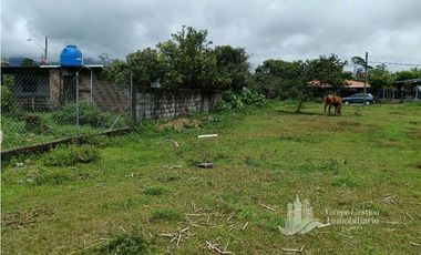 SE VENDE LOTE 1250m2  $75.000 VOLCN