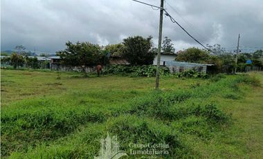 SE VENDE LOTE 1250m2  $75.000 VOLCN