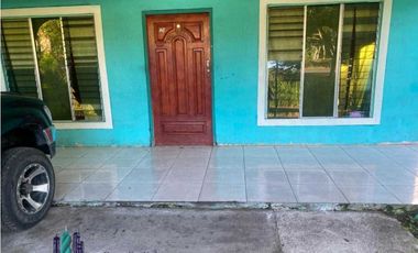 SE VENDE CASA 635m2, $55.000,
