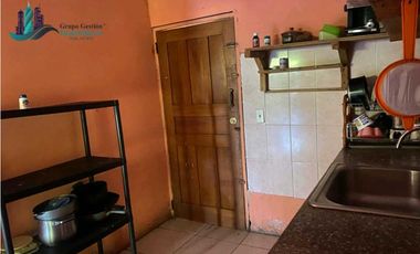 SE VENDE CASA 635m2, $55.000,