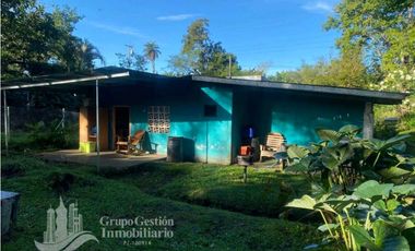 SE VENDE CASA 635m2, $55.000,