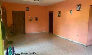 SE VENDE CASA 635m2, $55.000,