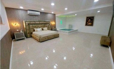 ALQUILER CASA AMOBLADA EN TUMBA MUERTO 100M2