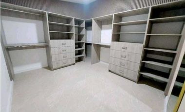 ALQUILER CASA AMOBLADA EN TUMBA MUERTO 100M2