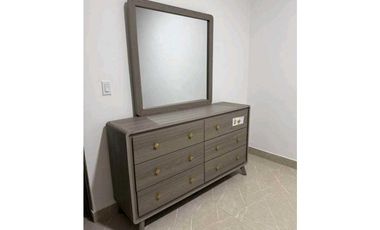 ALQUILER CASA AMOBLADA EN TUMBA MUERTO 100M2