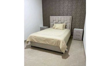 ALQUILER CASA AMOBLADA EN TUMBA MUERTO 100M2