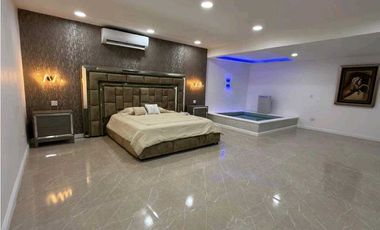 ALQUILER CASA AMOBLADA EN TUMBA MUERTO 100M2