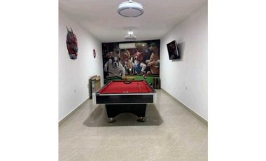 ALQUILER CASA AMOBLADA EN TUMBA MUERTO 100M2