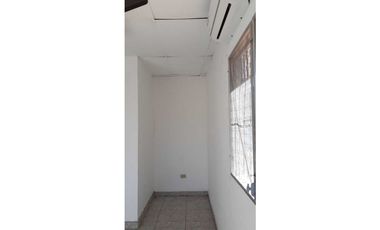 ALQUILO CASA DE 4 HAB SIN MUEBLES EN DAVID